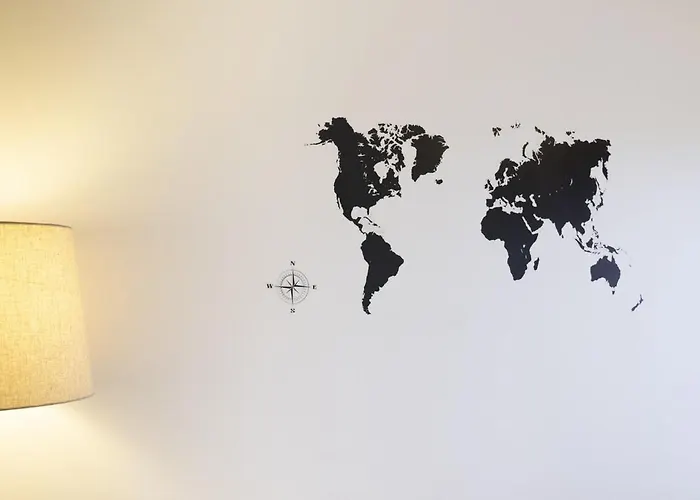 Tide Terrace Duplex By Portugal Active Апартаменты Виана-ду-Каштелу