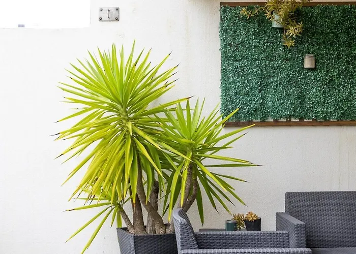 Tide Terrace Duplex By Portugal Active Виана-ду-Каштелу