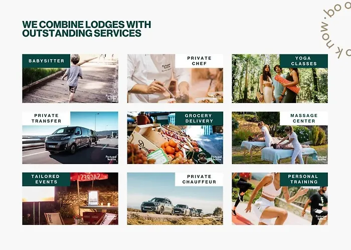 Tide Terrace Duplex By Portugal Active