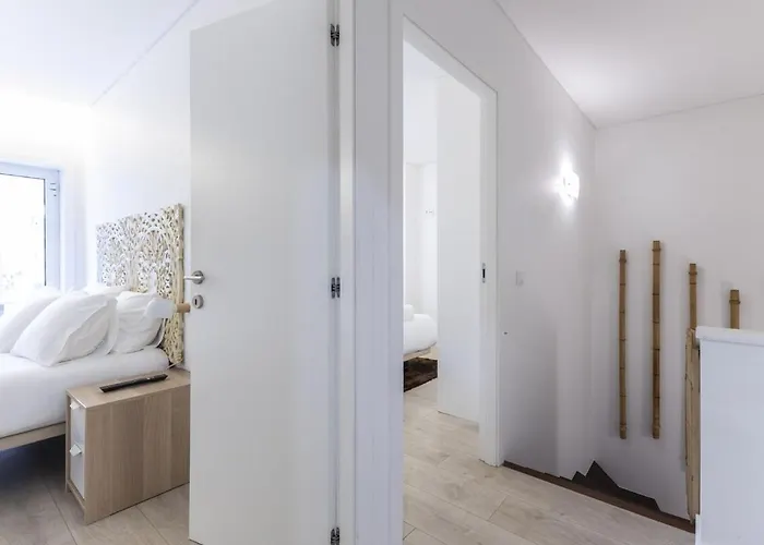 Tide Terrace Duplex By Portugal Active * Виана-ду-Каштелу