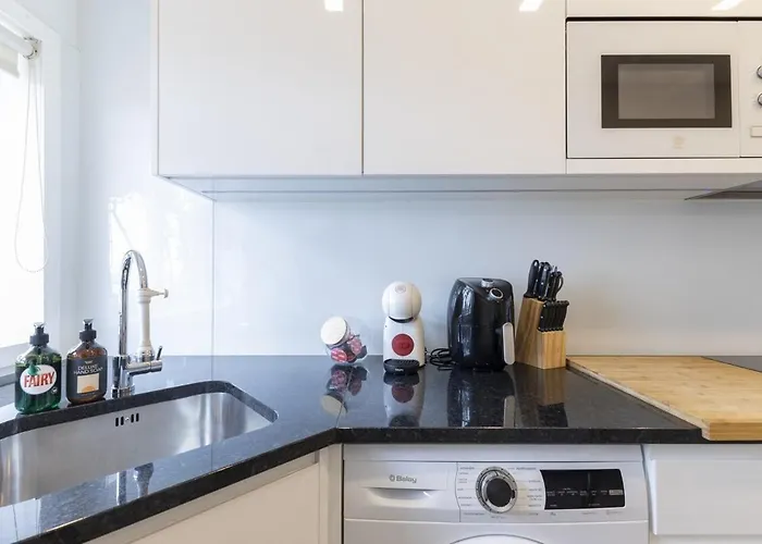 Tide Terrace Duplex By Portugal Active *