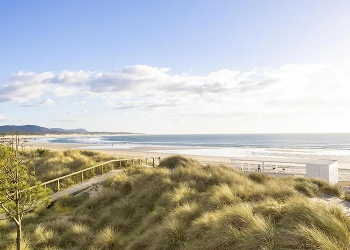 Tide Terrace Duplex By Portugal Active