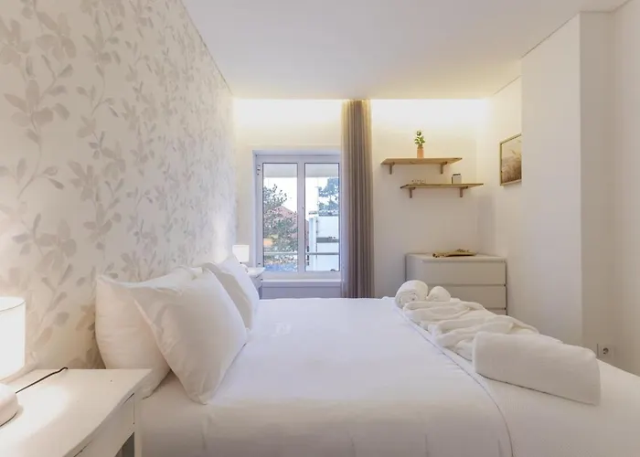 Tide Terrace Duplex By Portugal Active Виана-ду-Каштелу