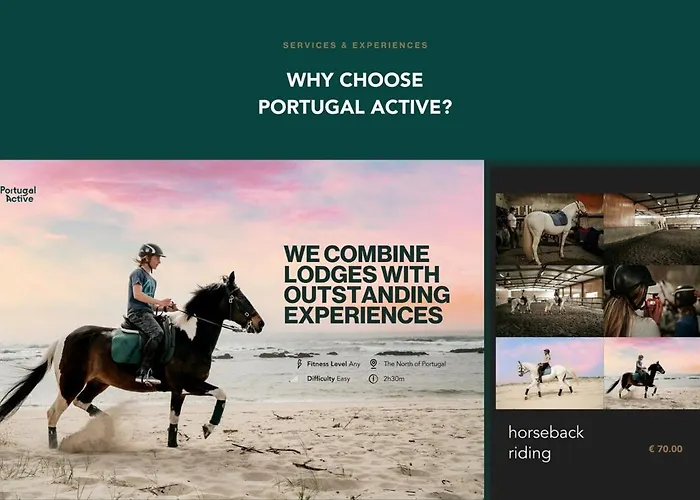 Tide Terrace Duplex By Portugal Active Апартаменты *