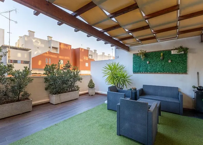 Tide Terrace Duplex By Portugal Active Апартаменты Виана-ду-Каштелу